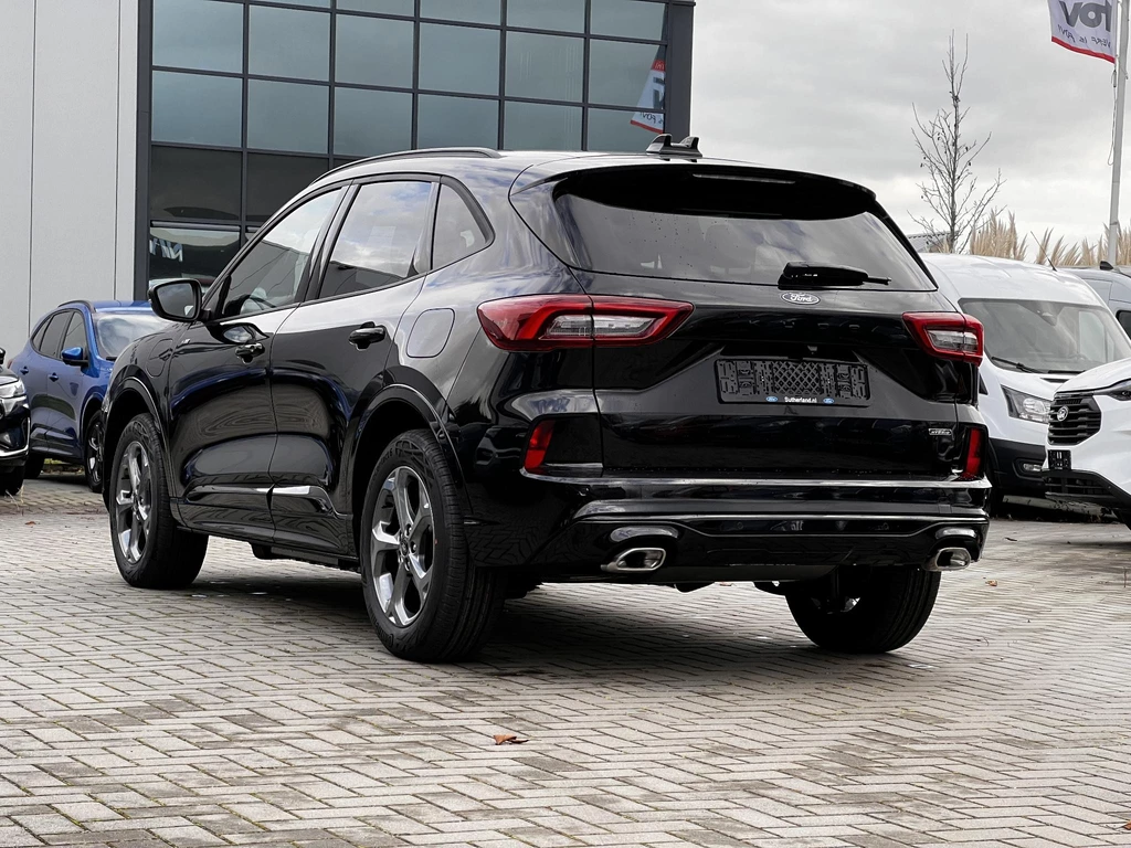 Ford Kuga – foto 2
