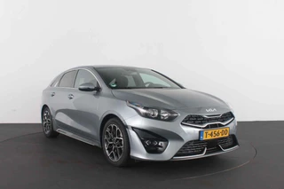 Kia ProCeed – thumbnail 12