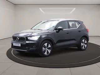 Volvo XC40 – thumbnail 2