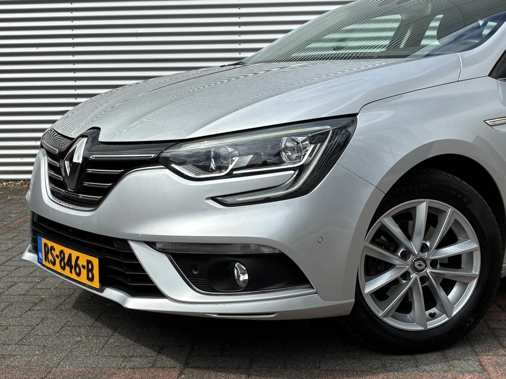 Renault Mégane Estate – foto 2