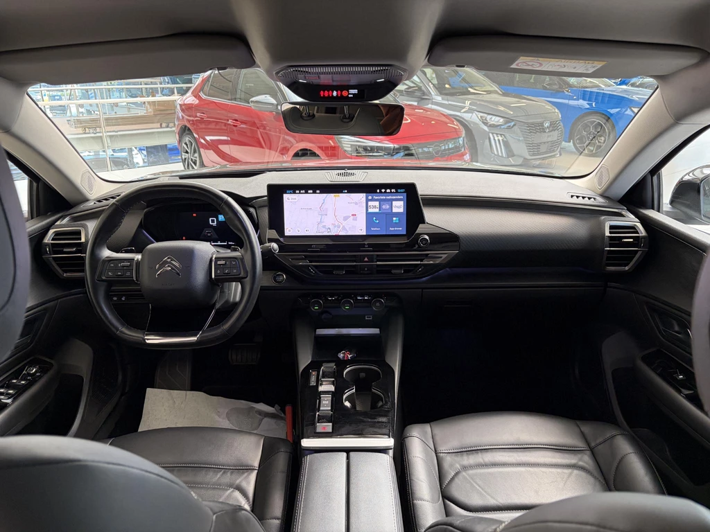 Citroën C5 X – foto 8
