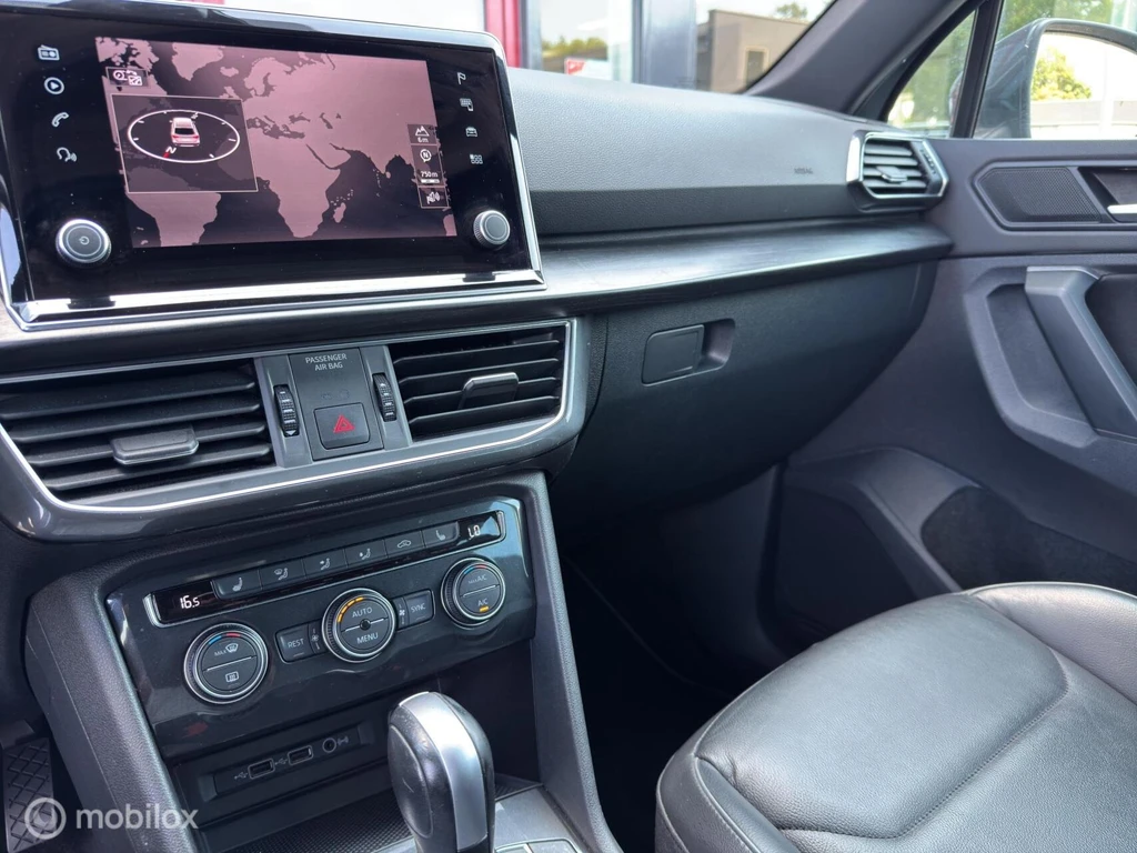SEAT Tarraco – foto 13