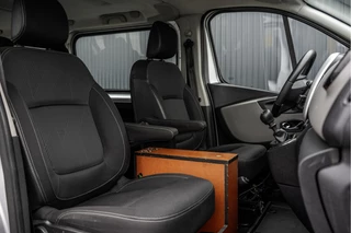 Renault Trafic – thumbnail 13