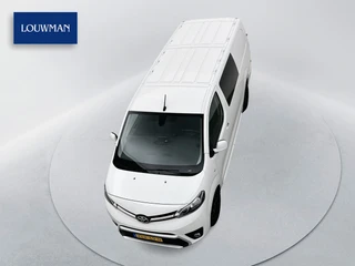Toyota ProAce – thumbnail 3