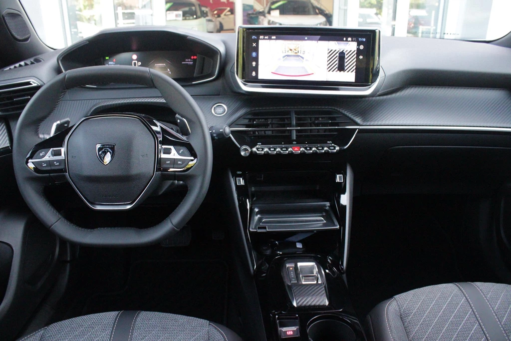 Peugeot 2008 – foto 13