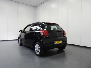 Peugeot 108 – thumbnail 4