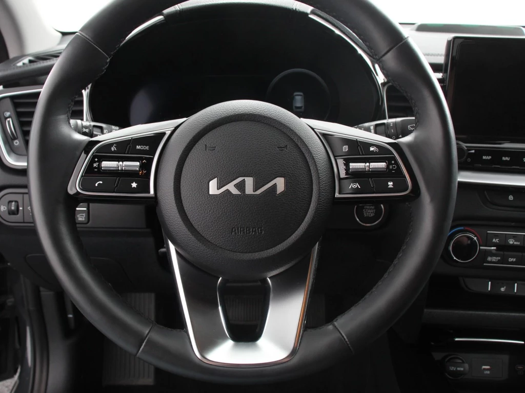 Kia Ceed Sportswagon – foto 18