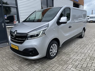 Renault Trafic – thumbnail 1