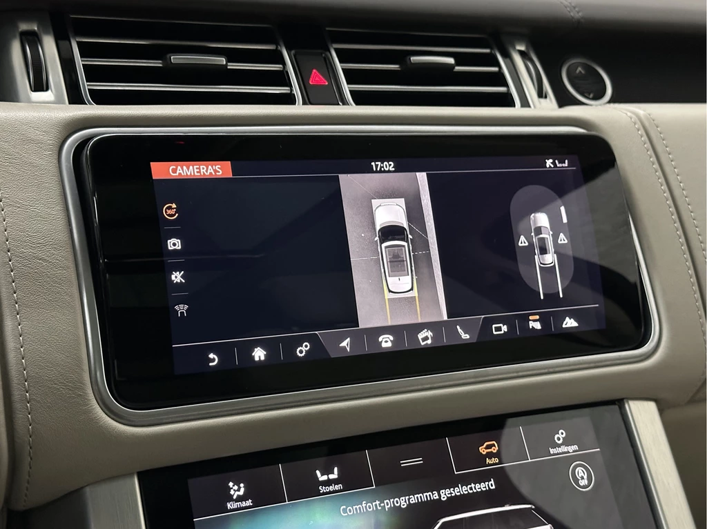 Land Rover Range Rover – foto 12