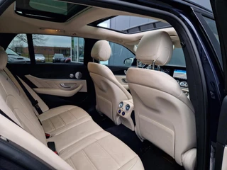 Mercedes-Benz E-Klasse – thumbnail 17