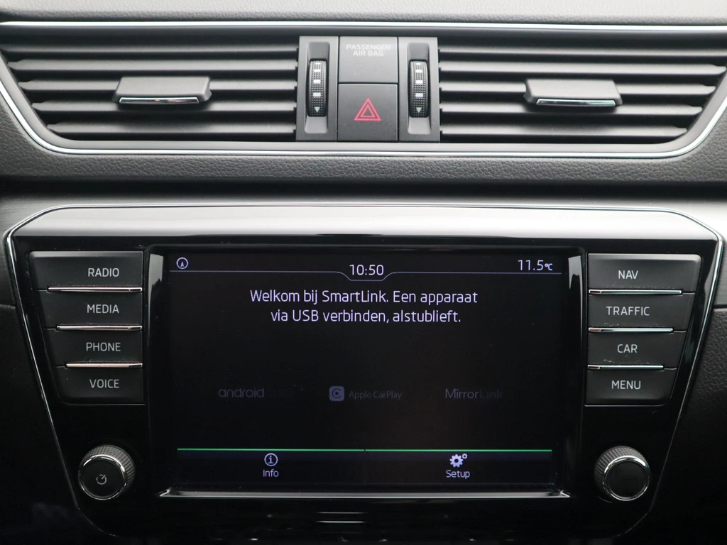 Škoda Superb – foto 18