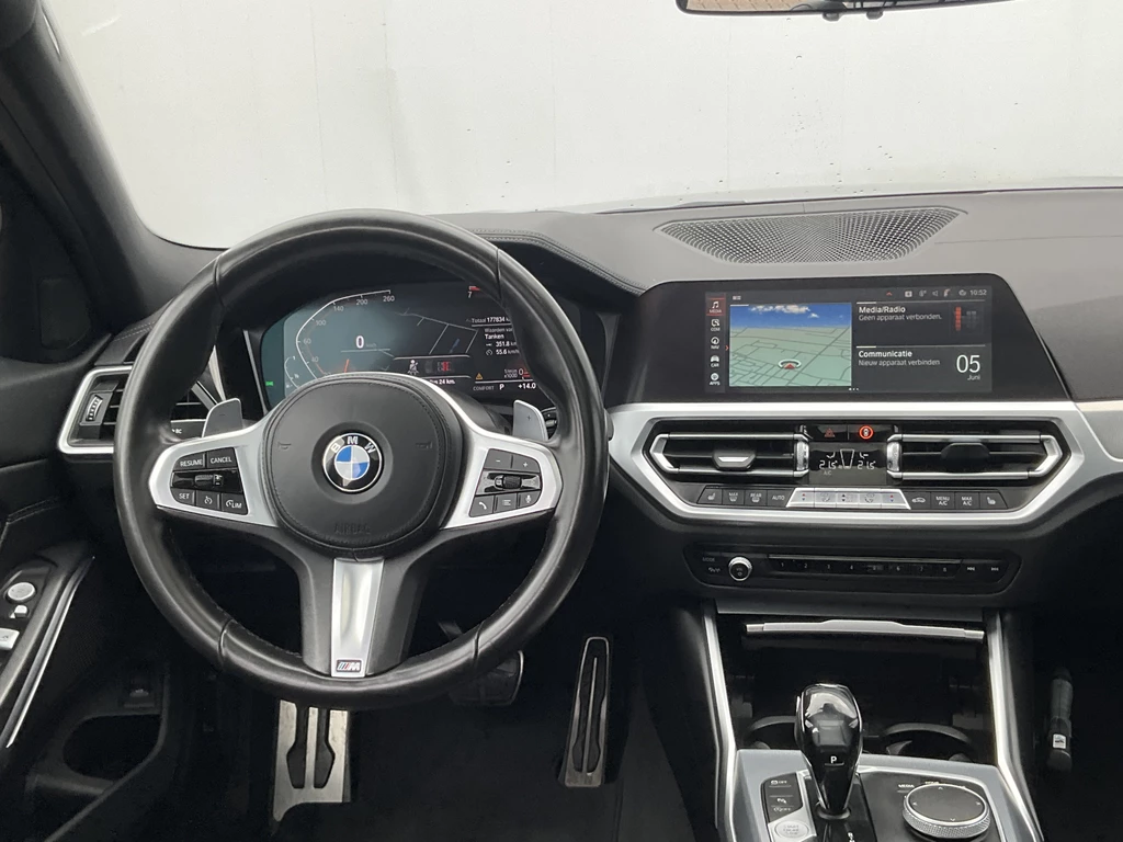 BMW 3 Serie – foto 42