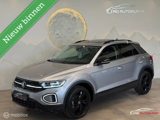 Volkswagen T-Roc – thumbnail 1