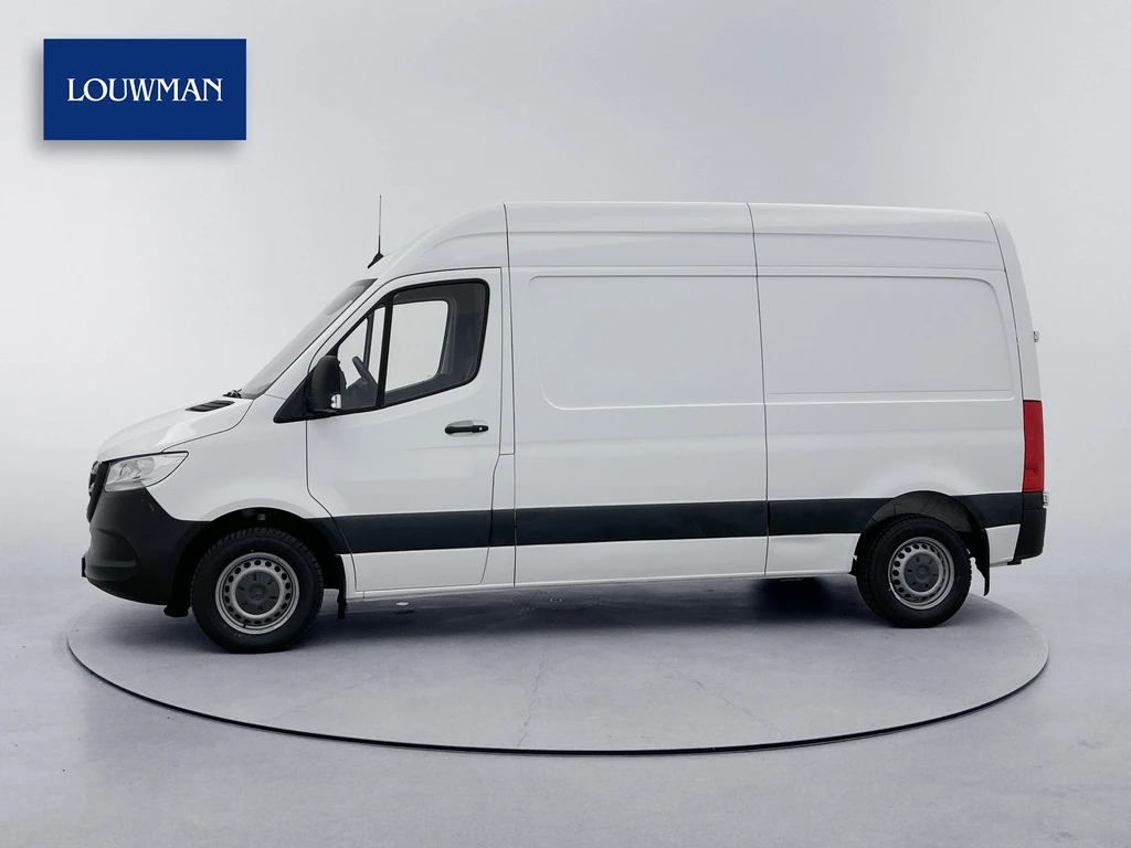 Mercedes-Benz Sprinter – foto 4