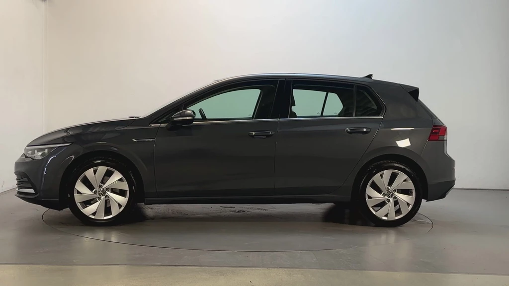 Volkswagen Golf – foto 2