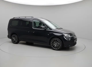 Volkswagen Caddy – thumbnail 13