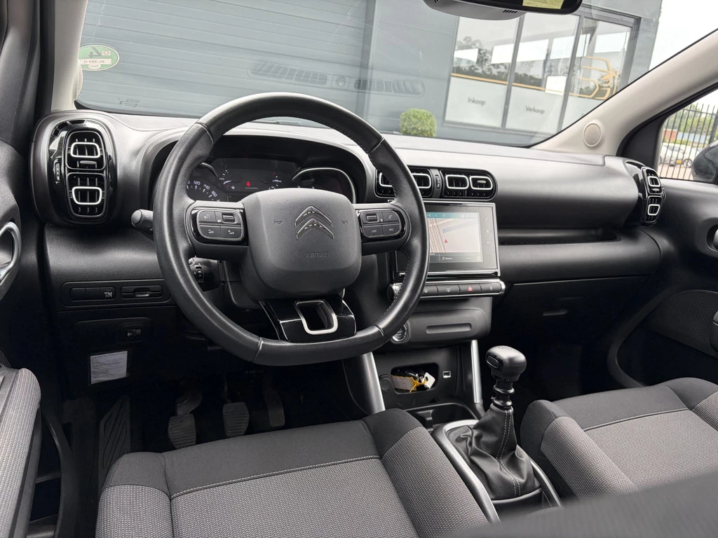 Citroën C3 Aircross – foto 8
