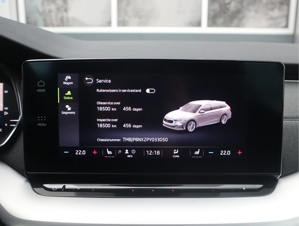 Škoda Octavia – foto 43