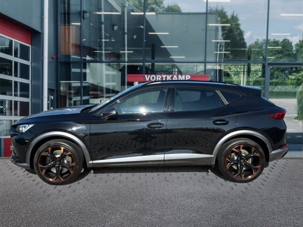 CUPRA Formentor – foto 2