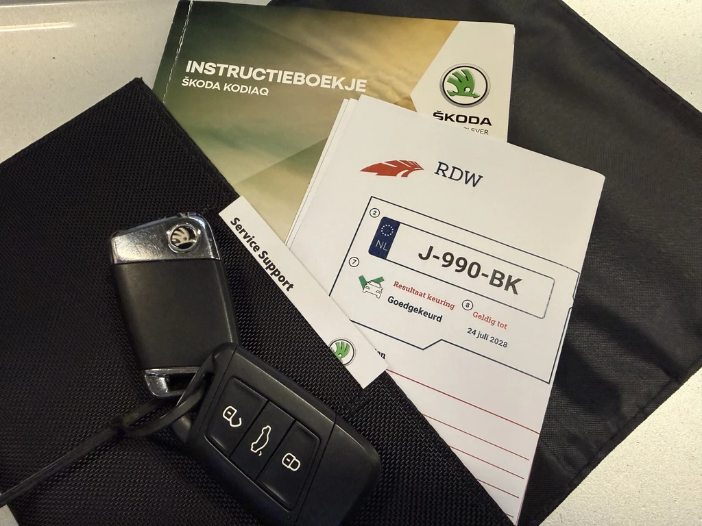 Škoda Kodiaq – foto 19