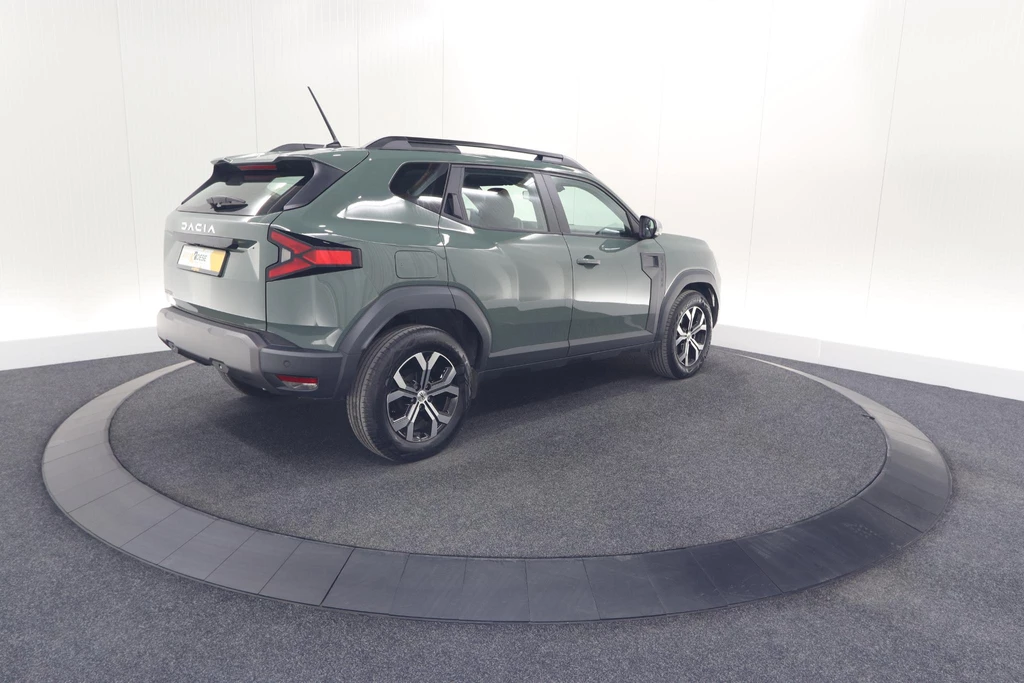 Dacia Duster – foto 11
