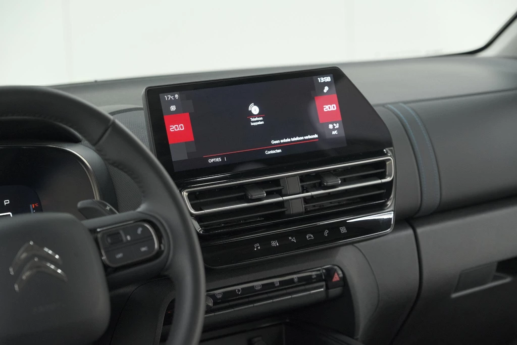 Citroën C5 Aircross – foto 55
