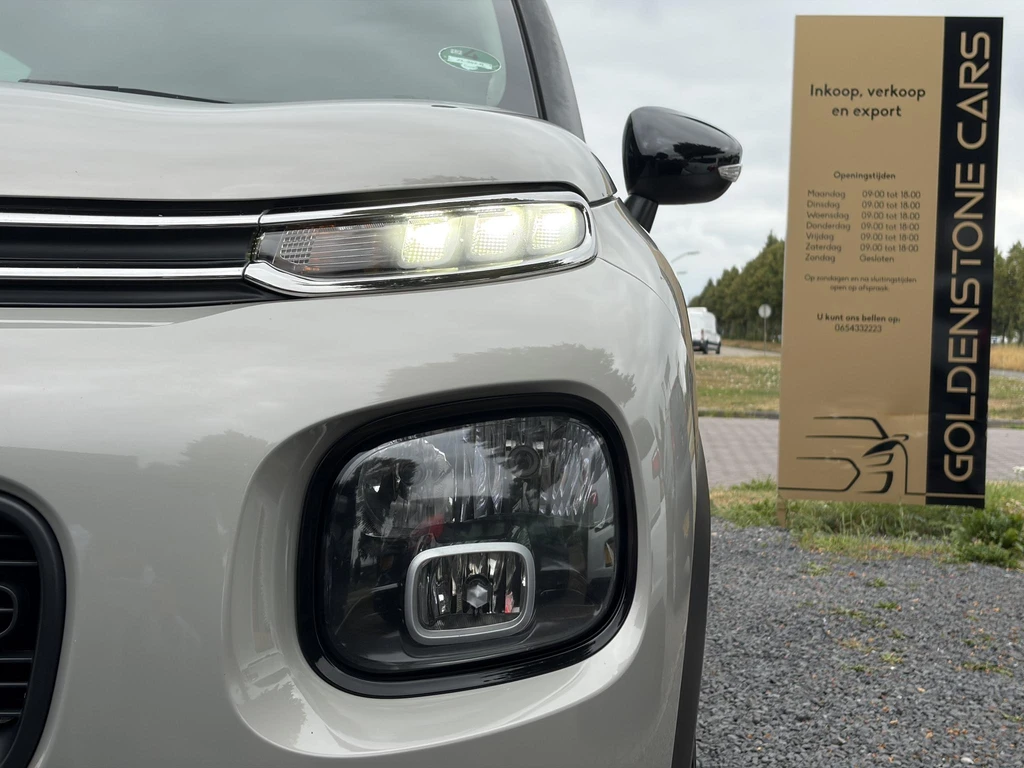Citroën C3 Aircross – foto 40