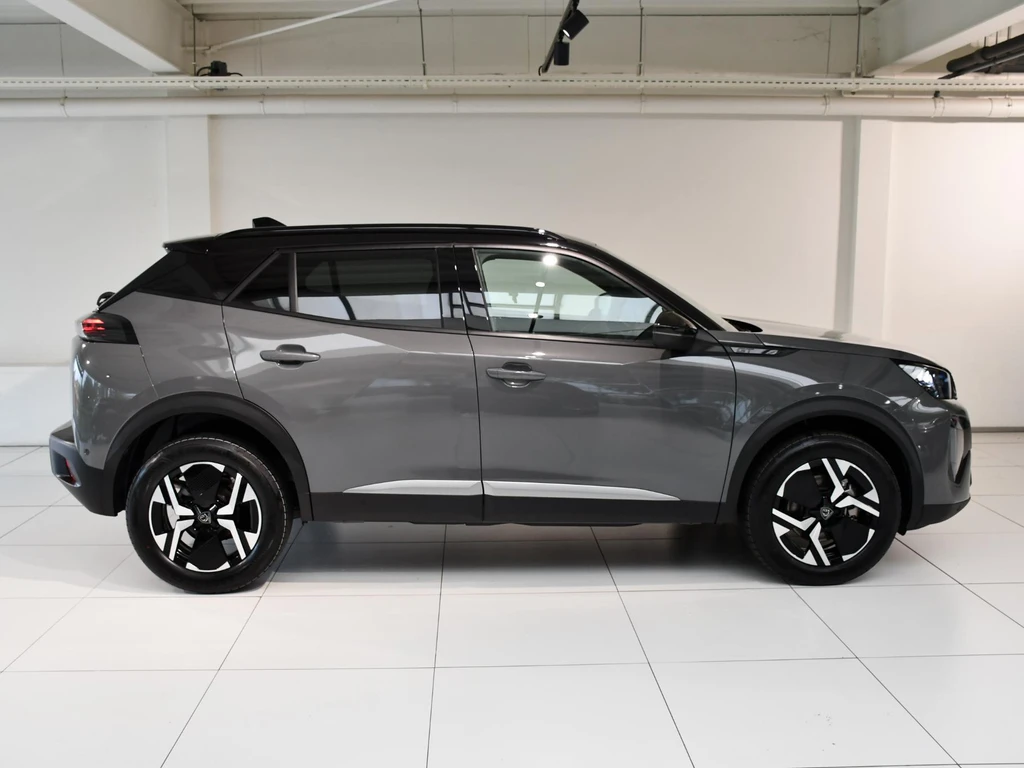 Peugeot 2008 – foto 6