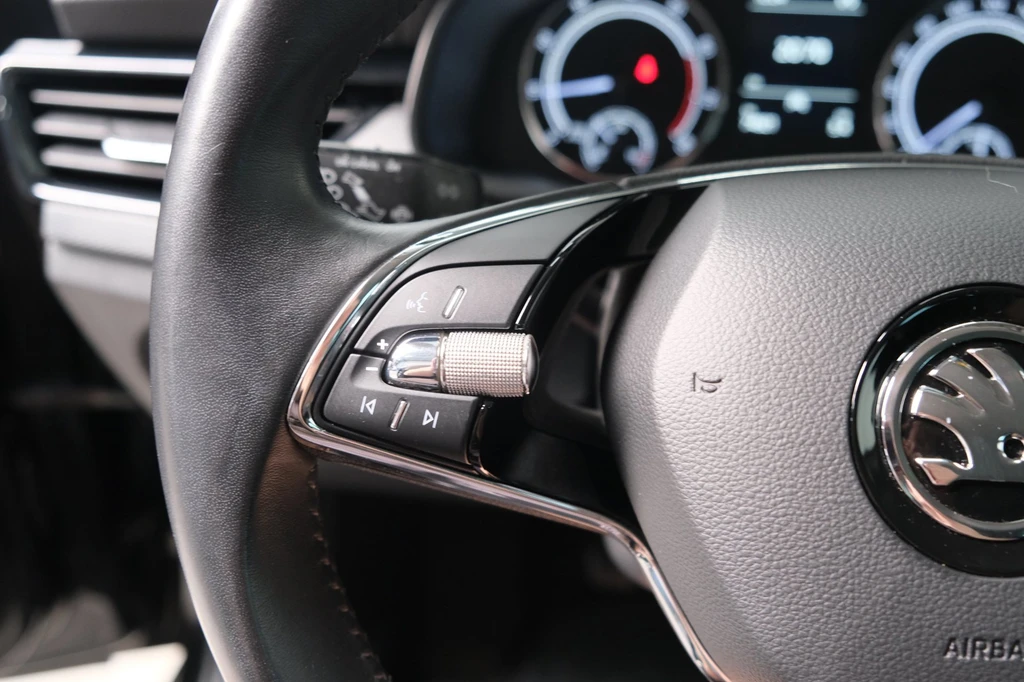 Škoda Kamiq – foto 24