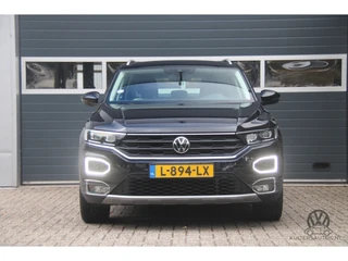 Volkswagen T-Roc – thumbnail 7