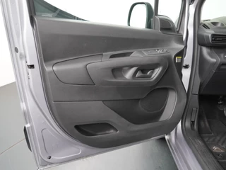 Citroën Berlingo – thumbnail 22