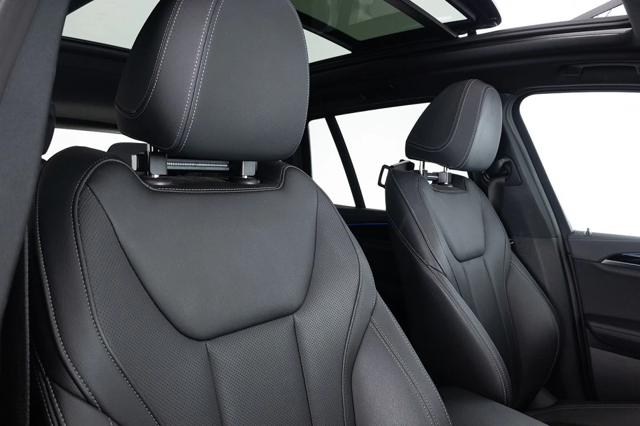 BMW iX3 – foto 10