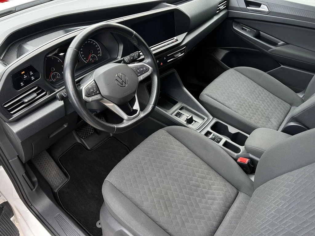 Volkswagen Caddy – foto 9