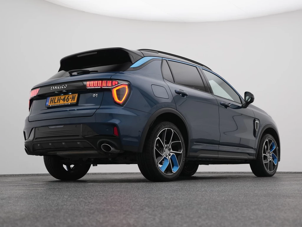 Lynk & Co 01 – foto 13