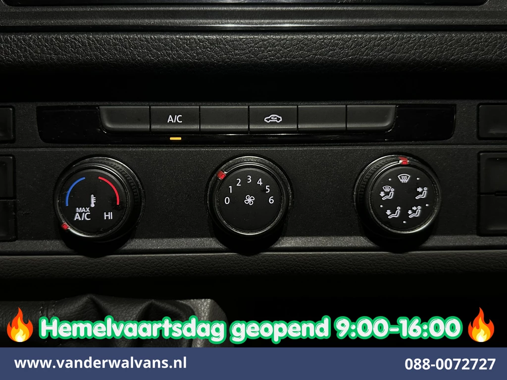 Volkswagen Crafter – foto 7