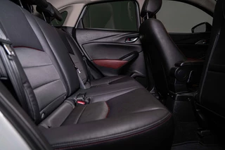 Mazda CX-3 – thumbnail 35