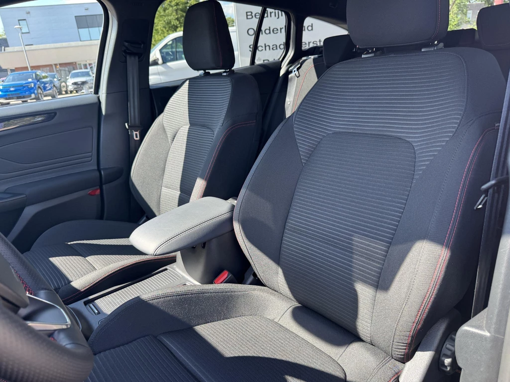 Ford Focus – foto 10