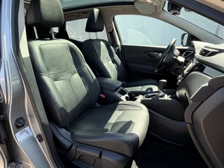 Nissan QASHQAI – thumbnail 36