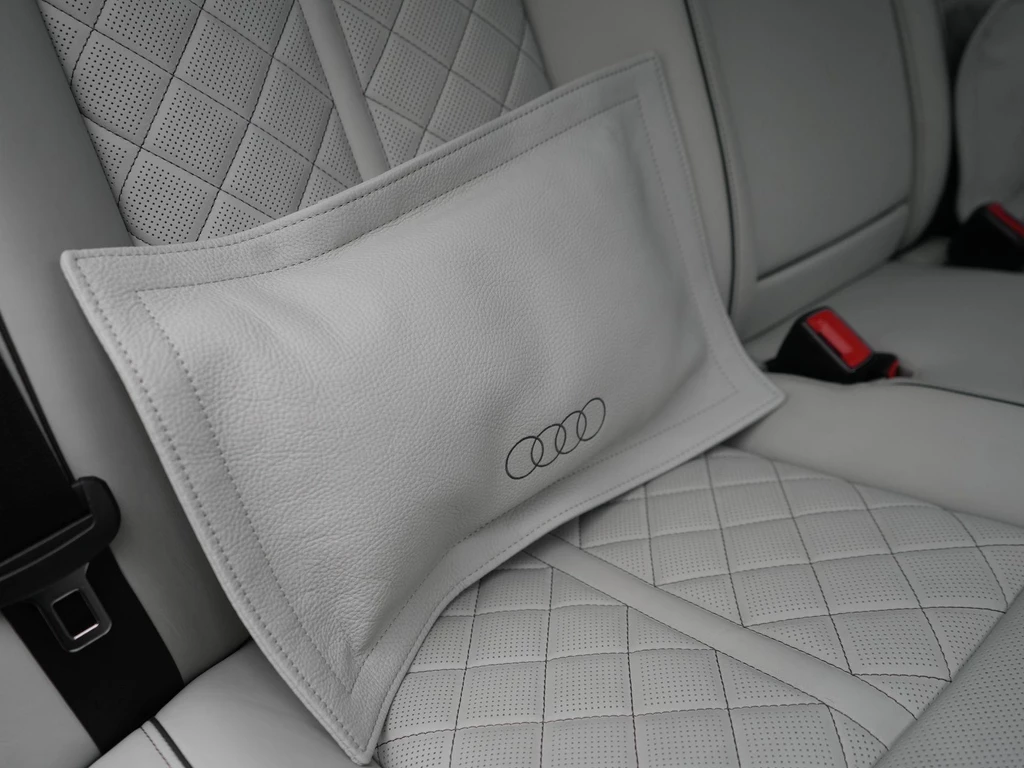 Audi A8 – foto 63
