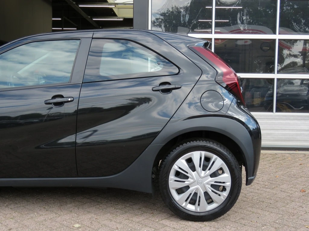 Toyota Aygo – foto 4