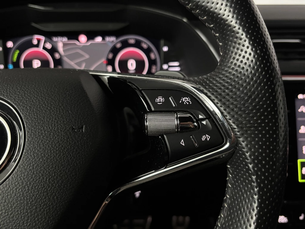 Škoda Superb – foto 26