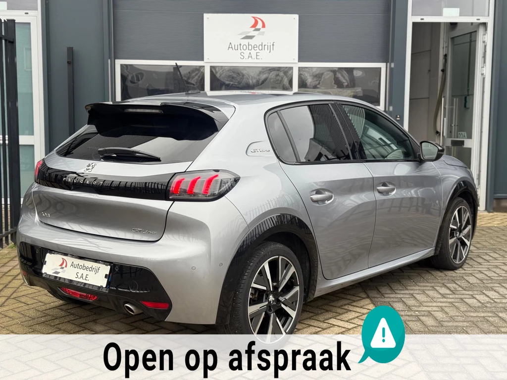 Peugeot 208 – foto 3