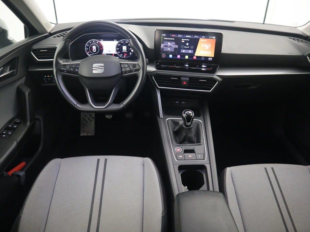 SEAT Leon – foto 13