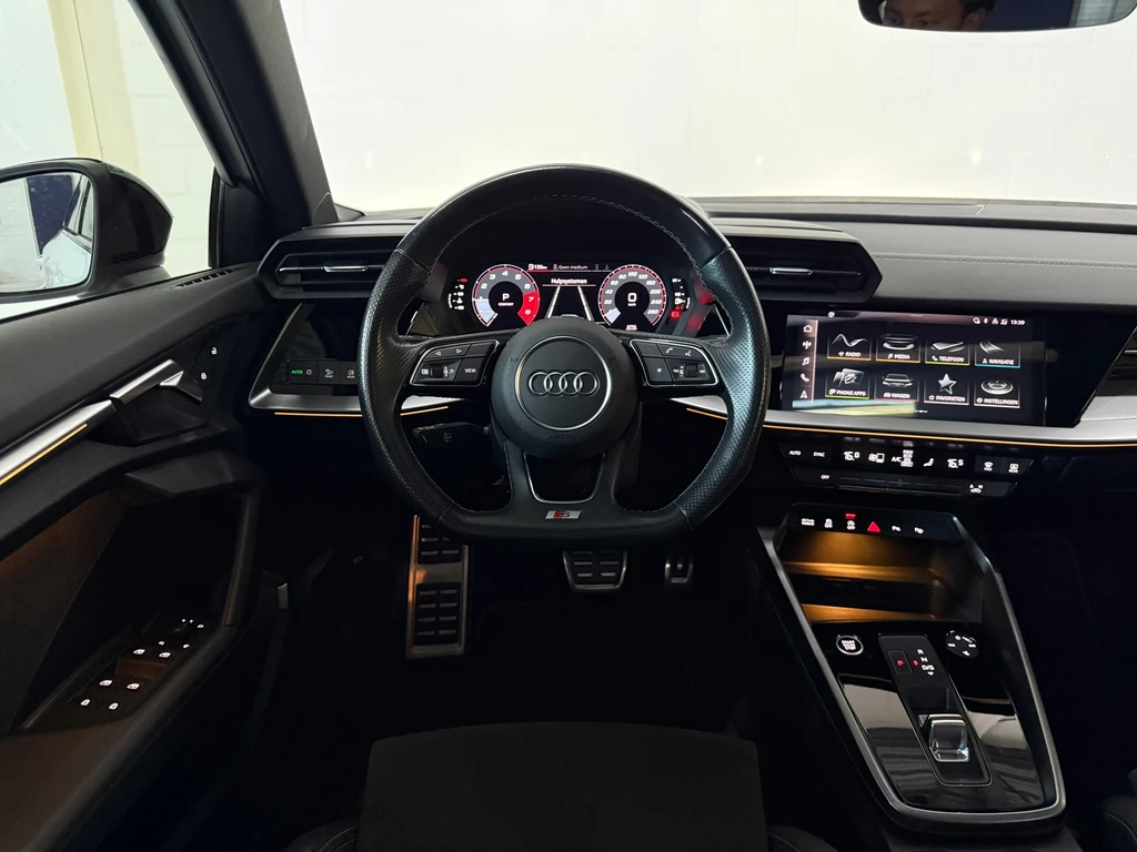 Audi A3 – foto 17