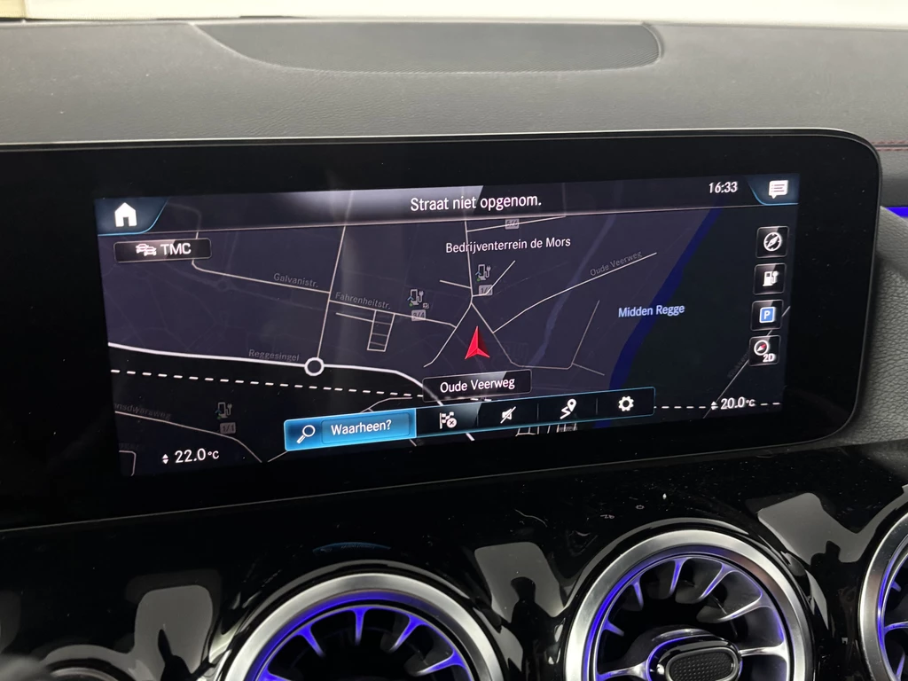 Mercedes-Benz EQA – foto 28