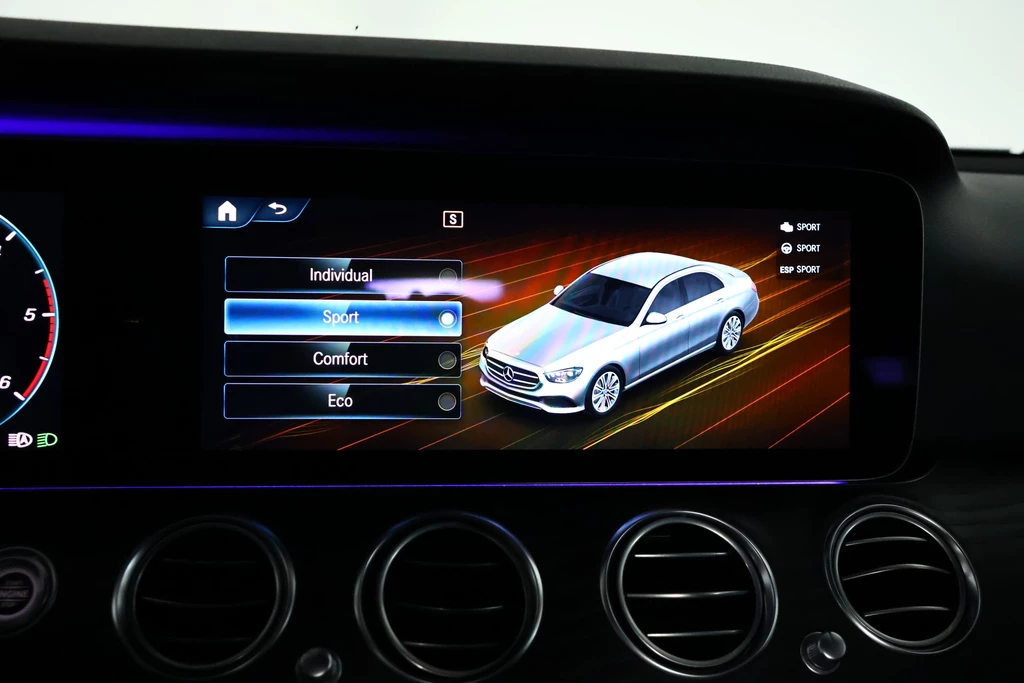 Mercedes-Benz E-Klasse – foto 23