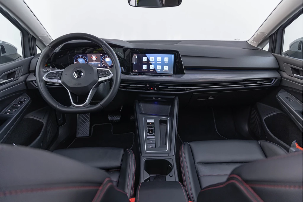 Volkswagen Golf – foto 13