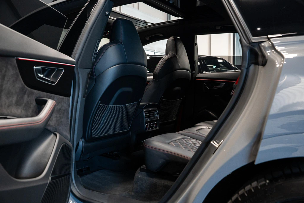 Audi SQ8 – foto 39