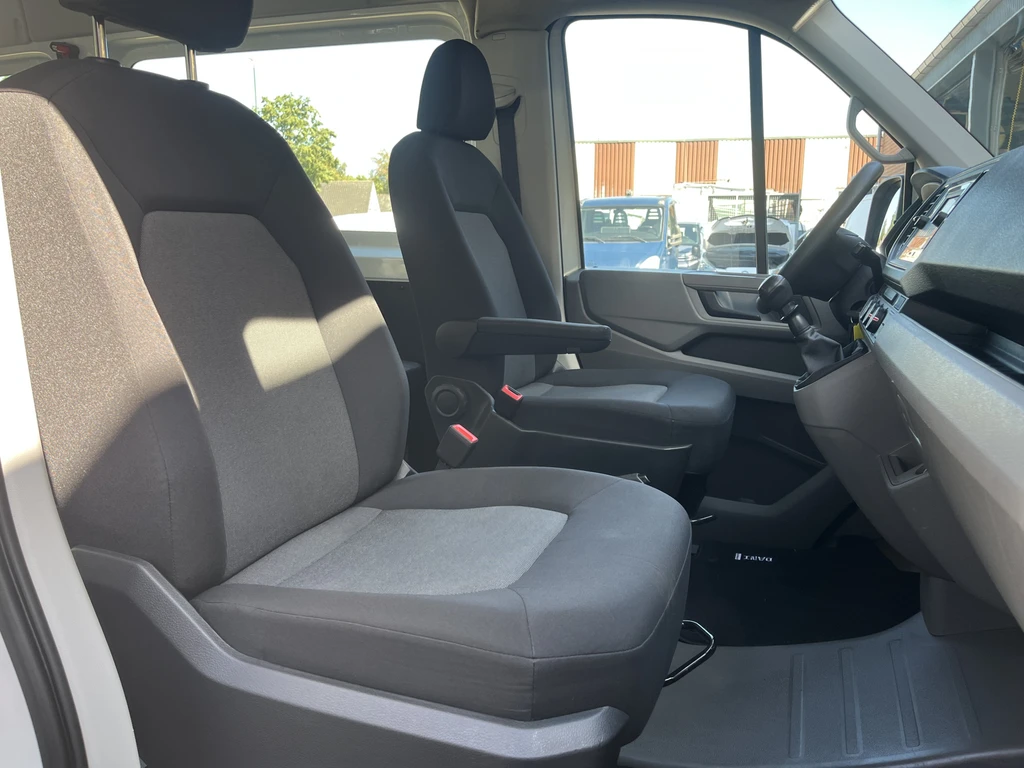 Volkswagen Crafter – foto 14