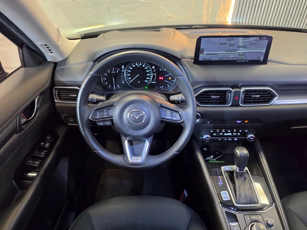 Mazda CX-5 – foto 7